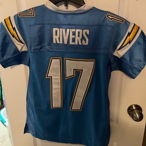 Closet clean out! Jerseys, sweatshirts and jackets. All small/medium.